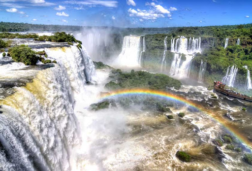 Iguaçú